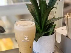 -Beans Solo豆号咖啡(百家湖花园店)