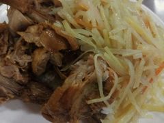 -安徽财经大学-南苑食堂