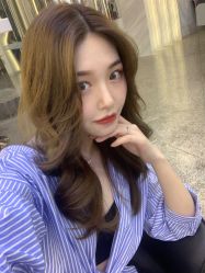 -Rise Hair上升造型