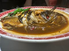 -旺顺阁鱼头泡饼(常营店)