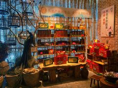 零售区-桂小厨广西菜(万象城店)