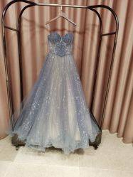 -PAI婚纱礼服设计馆【大牌租赁/高级定制】