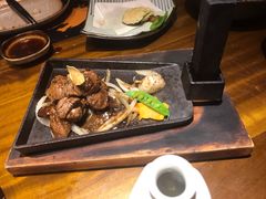 -和彩放题餐厅(酒仙桥店)