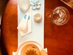 -燕庭·纯燕窝·甜品下午茶(南京西路店)