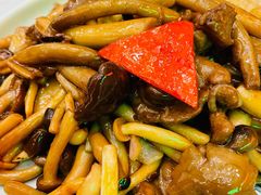 -东鑫记港式茶餐厅(南京东路店)