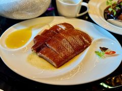 -北京四季酒店·采逸轩