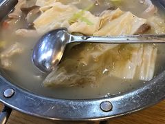 -林辉家宴·本地家常菜·头牌清远鸡(先锋店)