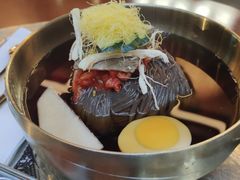 -玉流珍肴馆(亮马桥店)