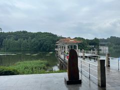 -广州雕塑公园