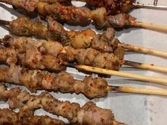 -肉串汪(月坛店)