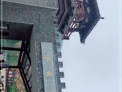 -皇藏峪国家森林公园