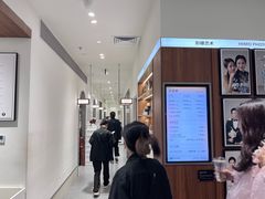 -海马体家庭照相馆(广州正佳广场店)