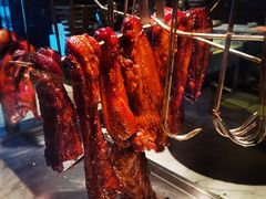 -丽都皇冠假日酒店·Matrix亦餐厅(望京店)