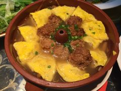 -舌尖上的食缘花园主题餐厅