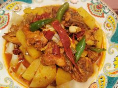 -巴依老爷新疆美食(望京小街店)