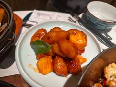 -相遇·鲜炒黄牛肉(丹阳吾悦广场店)