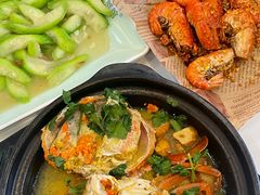 -蟹记鲜·海鲜大排档(科新路店)