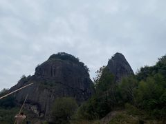 -宴武夷·匠心闽味(印象大红袍店)