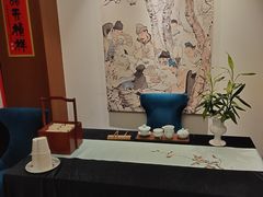 -维园悦谱·海派家常菜(乌鲁木齐南路店)