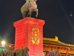 -大唐不夜城