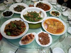 android_upload_pic-乐口福家常菜馆(古庸路店)