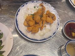 -旺达小吃•三十年福州菜(正大广场店)