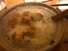 -吴记粥铺·淮扬小馆(欧尚店)