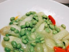 -荷塘秋月·本帮江浙菜(国权路店)