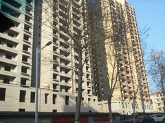 -齐王寨景区