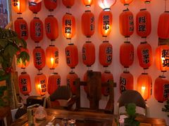 -浦·传统日式料理(3 5 1 1 店)