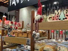 -PAPER STONE BAKERY(天汇广场店)