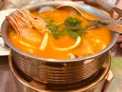 -simply thai天泰(世纪汇店)