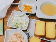 -豪客来牛排(天阳D32店)