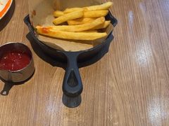 -必胜客(龙泉万达店)