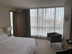 -上海西藏大厦万怡酒店