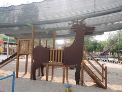 -北京鹿世界主题园