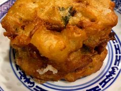 虾饼-双喜老铺(人民广场店)