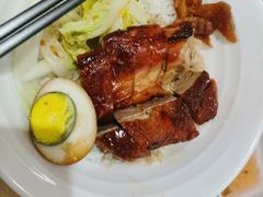 -正東记港味烧腊餐室(天鹅湖银泰城店)