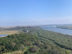 -珲春防川景区