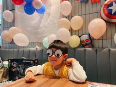 -必胜客(张掖西大街店)