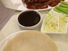 -大鸭梨