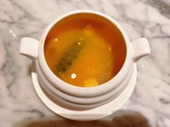 -深圳同泰万怡酒店·万荟轩自助餐厅(同泰店)
