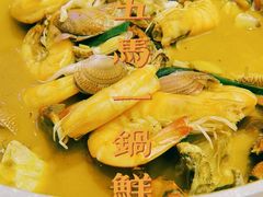 -五马集·海鲜·温州大牌档(黑金冠五马街十字路口店)