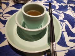 -绿茶餐厅(布吉万象汇店)