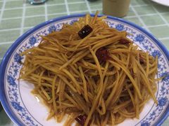 -玉桥餐厅(天坛店)