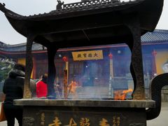 -上海青龙寺