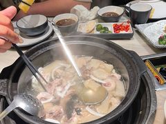 -同仁四季椰子鸡(福田东园总店)