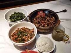 -烹湘·鲜炒湖南土菜(海珠店)