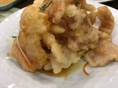锅包肉-老厨家(友谊路总店)
