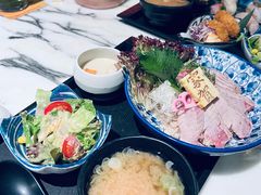 -家贺屋刺身寿司专门店